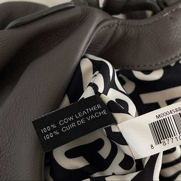 ❤️MARC JACOBS Electro Q Natasha Crossbody Bag - Picture 8 of 12